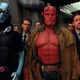 Guillermo del Toro’s Hellboy is coming to Amazon.